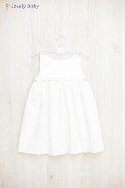 Rochie R10 ivori