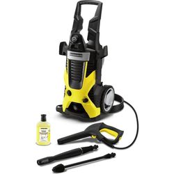 cumpără Aparat de spălat cu presiune mare Karcher K 7 X-Range+CVH 2 în Chișinău 