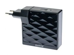 Wireless Portable Router Netis