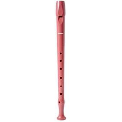 cumpără Instrument muzical de suflat Hohner B95084CO (Coral) blockflote în Chișinău 