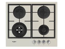 BinHob/gas Whirlpool GOFL 629/S HOB WP