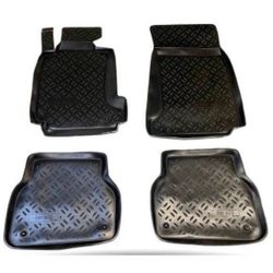 купить Коврик для автомобиля Aileron 61425 Peugeot 2008 (2013-) салон 3D подпятником в Кишинёве 