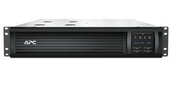 APC Smart-UPS SMT1500RMI2U, 1500VA LCD RM 2U 230V
