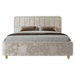 cumpără Pat Relaxe Home 025418 Bliss (160x200), Dolce 01 în Chișinău 