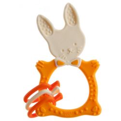 cumpără Iinel dentiție Roxy Kids RBT-001MU BUNNY желтый în Chișinău 