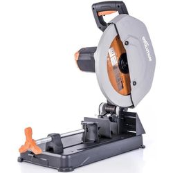 купить Стационарный инструмент Evolution R355CPS 14 Multipurpose Chop Saw (I035A) в Кишинёве 