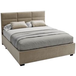 cumpără Pat my-STYLE my-Nola 90x200 (P10D90M04) în Chișinău 