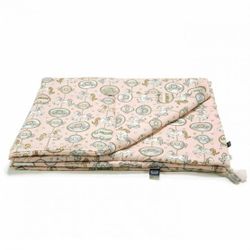Одеялко бамбуковое LaMillou Bamboo Bedding Dream Lunapark (100x80 cm)