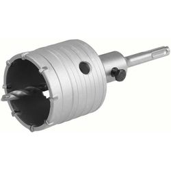 купить Набор головок, бит, насадок Tolsen Корбина для бетона SDS+ 100 мм (промышленная) (75896) в Кишинёве 