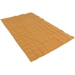 cumpără Saltea camping Outwell Constellation Comforter Yellow (230518) în Chișinău 