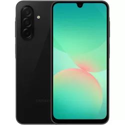 cumpără Smartphone Samsung A266B/256 Galaxy A26 5G 8/256GB Black în Chișinău 