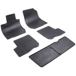 купить Коврик для автомобиля Rigum Dacia Logan MCV 7m 07- / в Кишинёве 