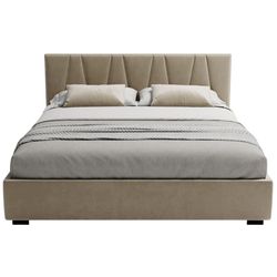 купить Кровать my-STYLE my-Eva 160x200 (P03D16M04) в Кишинёве 