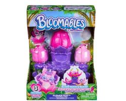 купить Игрушка Hatchimal 6075190 Цветочный фестиваль, 3 предмета в Кишинёве 