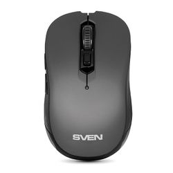 Wireless Mouse SVEN RX-560SW, Gray