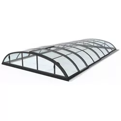 cumpără Pavilion pentru piscină staționară Albixon Klasik Pro Clear B în Chișinău 