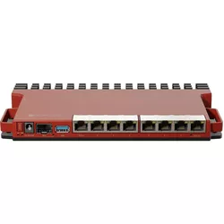 cumpără Router MikroTik L009UiGS-RM în Chișinău 