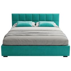 cumpără Pat my-STYLE my-Kiki 120x200 (P04D12M17) în Chișinău 