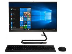 Lenovo AIO IdeaCentre 3 22IMB05 Black (21.5