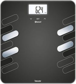 купить Весы напольные Beurer BF600 style (Diagnostic) в Кишинёве
