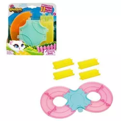 купить Игрушка miscellaneous ZU5106 Set de Piste Hamsteri în Casă в Кишинёве 