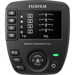 купить Аксессуар для фото-видео FujiFilm EF-W1 (EF-60) в Кишинёве 