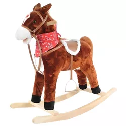 cumpără Leagăn pentru bebeluși 4Play Cowboy Horse în Chișinău 