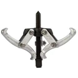 купить Ручной инструмент Jetech 080J931 Съемник подшипников с тремя лапами, высота 5–80 мм, 125 мм в Кишинёве 