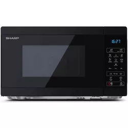купить Микроволновая печь Sharp YC-MS02E-B в Кишинёве 