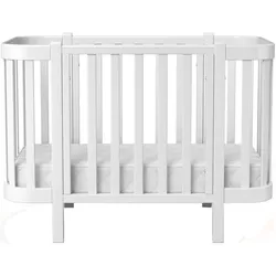 cumpără Pătuț Дубик-М Putti(Magic) White White în Chișinău 