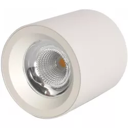 купить Освещение для помещений LED Market Surface downlight Light 30W, 4000K, M1810B-30W, White, d125*h130mm в Кишинёве 