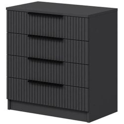 купить Комод Trendy Kale-7899, 72x77x42cm (GTR003930) в Кишинёве 