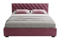 купить Кровать my-STYLE my-Mona 140x200 (P09D14M14) в Кишинёве 