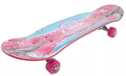 купить Скейтборд New World PY-808 Pink Memory, 211005 в Кишинёве 
