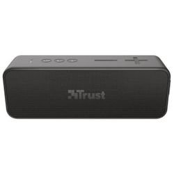 cumpără Boxă portativă Bluetooth Trust Zowy Max Stylish Waterproof Black în Chișinău 