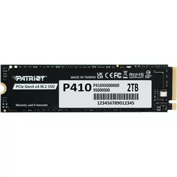 cumpără Disc rigid intern SSD Patriot P410P2TBM28H în Chișinău 