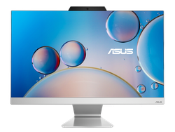 Asus AiO A3402 White (23.8" FHD Core i7-1255U 3.5-4.7GHz, 16GB, 512GB, Win11 Pro)
