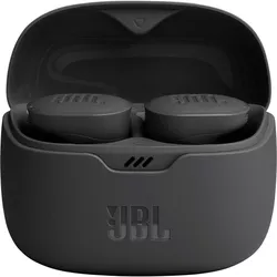 купить Наушники беспроводные JBL Tune Buds 2 Black в Кишинёве 