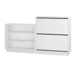 cumpără Raft pentru încălțăminte Bofigo 18-13-01 White în Chișinău 