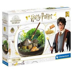 cumpără Set de creație Clementoni Set de creatie Terariul HARRY POTTER (19248) în Chișinău 