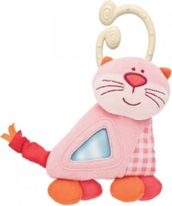 Chicco Погремушка Котенок Холли