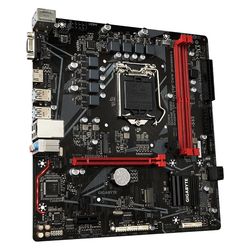MB S1200 Gigabyte B560M H 1.0 mATX