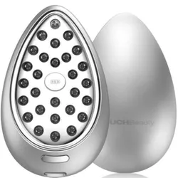 купить Прибор для ухода за лицом Touch Beauty Light Therapy Device (Red/Blue) в Кишинёве 