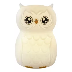 купить Ночной светильник Ansmann 1800-0090 Owl Finn в Кишинёве 