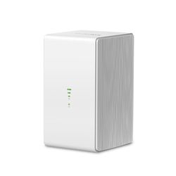 cumpără Router Wi-Fi Mercusys MB110-4G N300 în Chișinău 