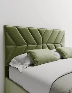 купить Кровать my-STYLE my-Lora 90x200 (P53D90M20) в Кишинёве 