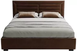 cumpără Pat my-STYLE my-Ella 200x200 (P30D20M06) în Chișinău 