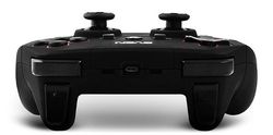Wireless Gamepad SVEN GC-2040, 4 axes, D-Pad, 2 mini joysticks, 11 buttons