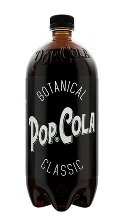 Pop Cola Classic, 1.5 Л
