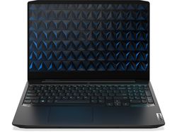 Lenovo IdeaPad Gaming 3 (15ARH05), Black